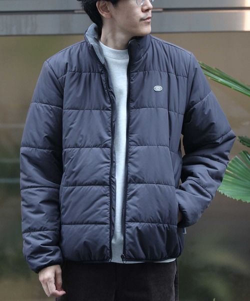 中綿ジャケット（ブルゾン）｜Right-on（ライトオン）のファッション