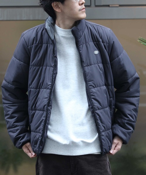 セール】中綿ジャケット（ブルゾン）｜Right-on（ライトオン）の