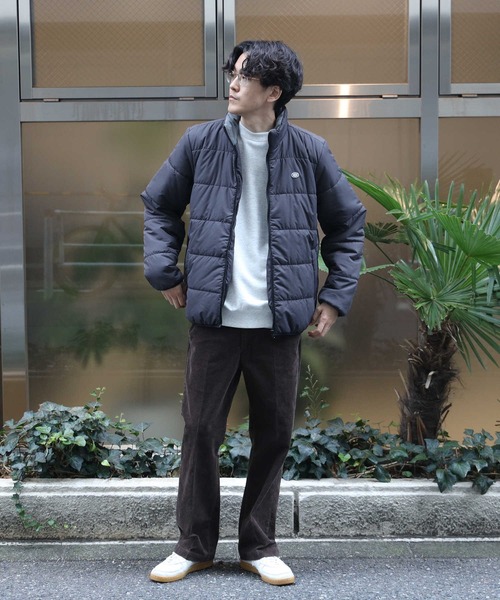 中綿ジャケット（ブルゾン）｜Right-on（ライトオン）のファッション