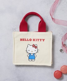 EFOLE | ハローキティ / ポムポムプリン ミニ キャンバス トートバッグ(トートバッグ)