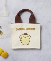 EFOLE（エフォル）の「ハローキティ / ポムポムプリン ミニ キャンバス