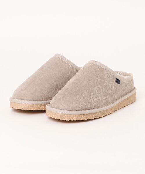 GAP（ギャップ）の「【GAP】ギャップ　サボサンダル　GPL32450（サンダル・レディース・ブラウン/ベージュ/ブラック・23.0cm/24.0cm/25.0cm）」の3枚目の写真