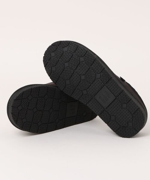 GAP（ギャップ）の「【GAP】ギャップ　サボサンダル　GPL32450（サンダル・レディース・ブラウン/ベージュ/ブラック・23.0cm/24.0cm/25.0cm）」の5枚目の写真