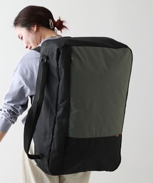 devirock（デビロック）の「リュックにもなる 防水 お昼寝布団バッグ（バックパック/リュック）」