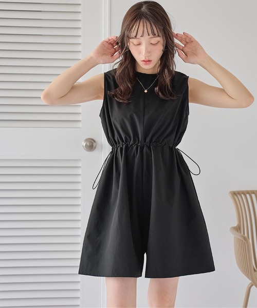 ウエストマークオールインワン/ラッシュガード（ラッシュガード）｜SEA