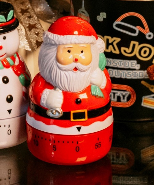 niko and...（ニコアンド）の「オリジナルモチーフタイマー（キッチンツール・レディース・その他1/その他2/その他3/その他5/その他4・0）」の4枚目の写真