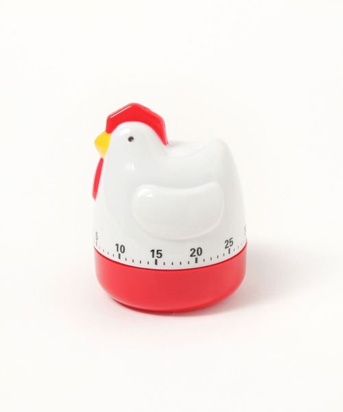 niko and...（ニコアンド）の「オリジナルモチーフタイマー（キッチンツール・レディース・その他1/その他2/その他3/その他5/その他4・0）」の8枚目の写真