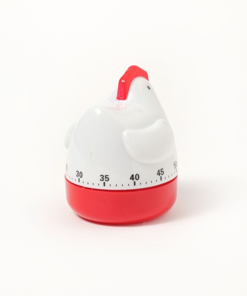 niko and...（ニコアンド）の「オリジナルモチーフタイマー（キッチンツール・レディース・その他1/その他2/その他3/その他5/その他4・0）」の9枚目の写真