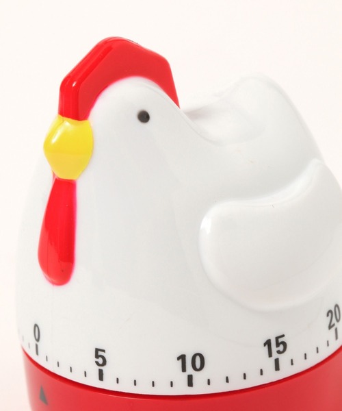 niko and...（ニコアンド）の「オリジナルモチーフタイマー（キッチンツール・レディース・その他1/その他2/その他3/その他5/その他4・0）」の11枚目の写真