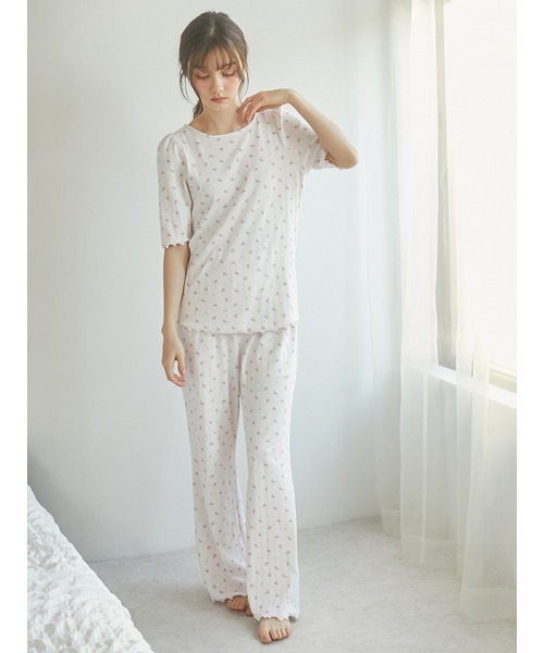 GELATO PIQUE ♡新品未使用♡パジャマ gelato pique（パジャマ）のフリマアイテム一覧