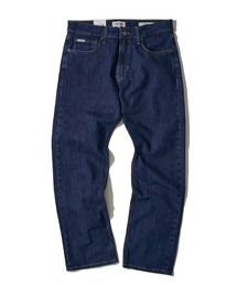 GUESS JEANS（ゲスジーンズ）の「【GUESS JEANS】AIRWASH STRAIGHT DENIM エアーウォッシュストレートデニム（デニムパンツ）」