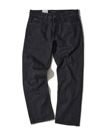 GUESS JEANS（ゲスジーンズ）の「【GUESS JEANS】AIRWASH STRAIGHT DENIM エアーウォッシュストレートデニム（デニムパンツ）」
