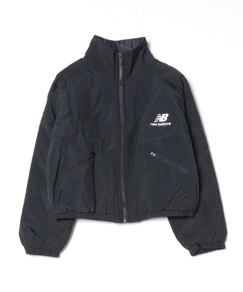 NEW BALANCE（ニューバランス）｜「キルティング」に該当する