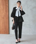 RUIRUE BOUTIQUE(ルイルエブティック)の「フォーマルスーツ/小物(スーツセット)」