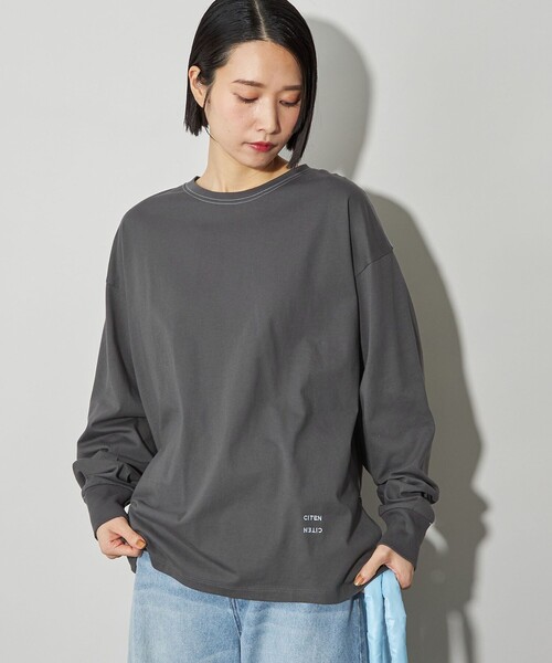 SIVA（シヴァ）の「SIVA シヴァ / N.C.433 L-SLEEVE GORE-TEX C