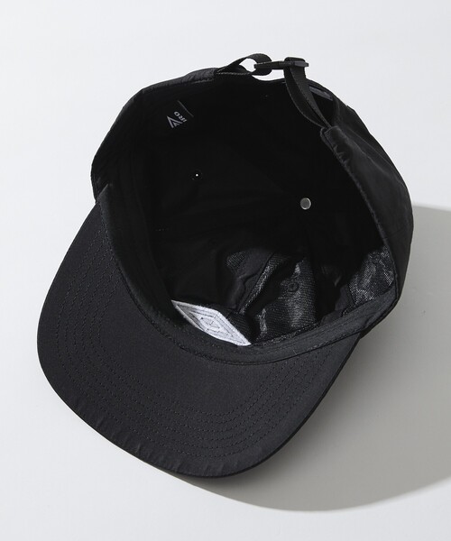 UMBRO/アンブロ 別注 Flat Visor 6Panel Cap/フラットバイザー 6