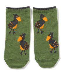 どうぶつ　チューブソックス