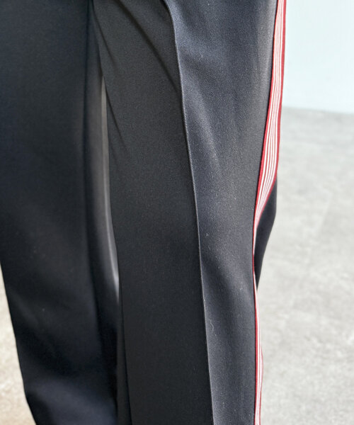 U.S. POLO ASSN.（ユーエスポロアッスン）の「トラックパンツ（その他パンツ・レディース・グリーン/ネイビー/アイボリー/ブラック・FREE）」の17枚目の写真