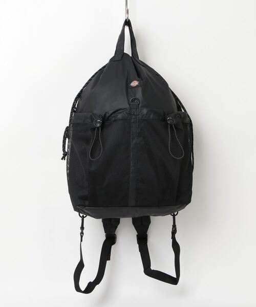 セール】Dickies（ディッキーズ）3WAYマルチウェイナップサック