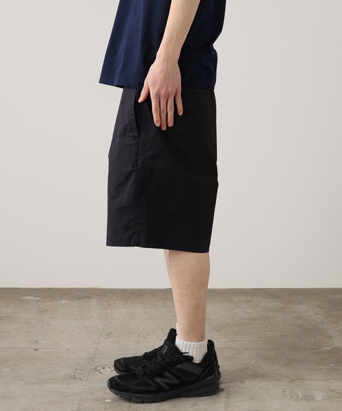 MAMMUT/マムート ChalkChinoShortsAF ハーフパンツ（その他
