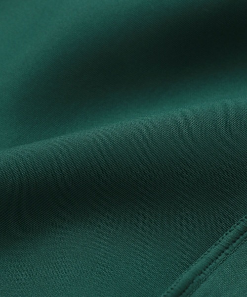 BAYFLOW（ベイフロー）の「[柔らかい着心地]コンフォートクッションフーディー[セットアップ可]（パーカー・メンズ・グレー/ブラック/グリーン・LARGE/MEDIUM）」の19枚目の写真