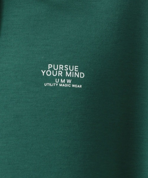 BAYFLOW（ベイフロー）の「[柔らかい着心地]コンフォートクッションフーディー[セットアップ可]（パーカー・メンズ・グレー/ブラック/グリーン・LARGE/MEDIUM）」の22枚目の写真