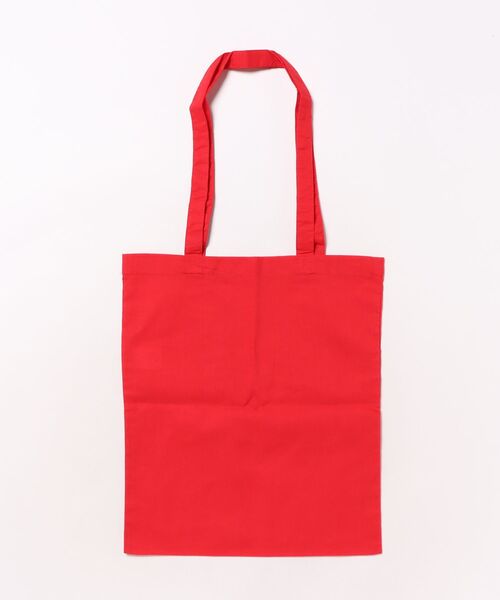 NO NEED(ノーニード)の「Westford Mill tote(トートバッグ・メンズ・ブラック/ブルーグリーン/ライトブルー/グリーン/ダークブラウン/オレンジ/イエロー/ミント/ネイビー/ラベンダー/ナチュラル/レッド/ロイヤルブルー・フリー)」の12枚目の写真