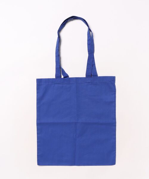 NO NEED(ノーニード)の「Westford Mill tote(トートバッグ・メンズ・ブラック/ブルーグリーン/ライトブルー/グリーン/ダークブラウン/オレンジ/イエロー/ミント/ネイビー/ラベンダー/ナチュラル/レッド/ロイヤルブルー・フリー)」の9枚目の写真