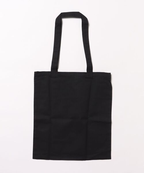 NO NEED(ノーニード)の「Westford Mill tote(トートバッグ・メンズ・ブラック/ブルーグリーン/ライトブルー/グリーン/ダークブラウン/オレンジ/イエロー/ミント/ネイビー/ラベンダー/ナチュラル/レッド/ロイヤルブルー・フリー)」の14枚目の写真