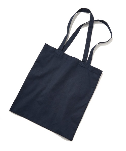 NO NEED(ノーニード)の「Westford Mill tote(トートバッグ・メンズ・ブラック/ブルーグリーン/ライトブルー/グリーン/ダークブラウン/オレンジ/イエロー/ミント/ネイビー/ラベンダー/ナチュラル/レッド/ロイヤルブルー・フリー)」の1枚目の写真