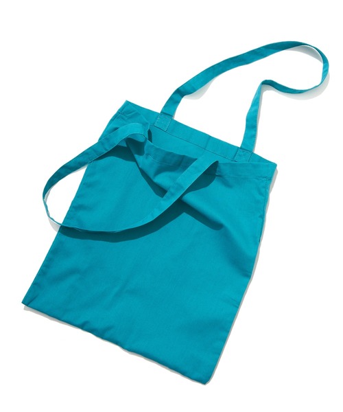 NO NEED(ノーニード)の「Westford Mill tote(トートバッグ・メンズ・ブラック/ブルーグリーン/ライトブルー/グリーン/ダークブラウン/オレンジ/イエロー/ミント/ネイビー/ラベンダー/ナチュラル/レッド/ロイヤルブルー・フリー)」の8枚目の写真