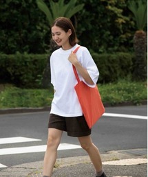 NO NEED（ノーニード）の「Ｗｅｓｔｆｏｒｄ　Ｍｉｌｌ　ｔｏｔｅ（トートバッグ）」