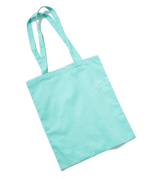 NO NEED(ノーニード)の「Westford Mill tote(トートバッグ・メンズ・ブラック/ブルーグリーン/ライトブルー/グリーン/ダークブラウン/オレンジ/イエロー/ミント/ネイビー/ラベンダー/ナチュラル/レッド/ロイヤルブルー・フリー)」の6枚目の写真