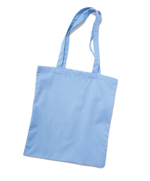 NO NEED(ノーニード)の「Westford Mill tote(トートバッグ・メンズ・ブラック/ブルーグリーン/ライトブルー/グリーン/ダークブラウン/オレンジ/イエロー/ミント/ネイビー/ラベンダー/ナチュラル/レッド/ロイヤルブルー・フリー)」の7枚目の写真