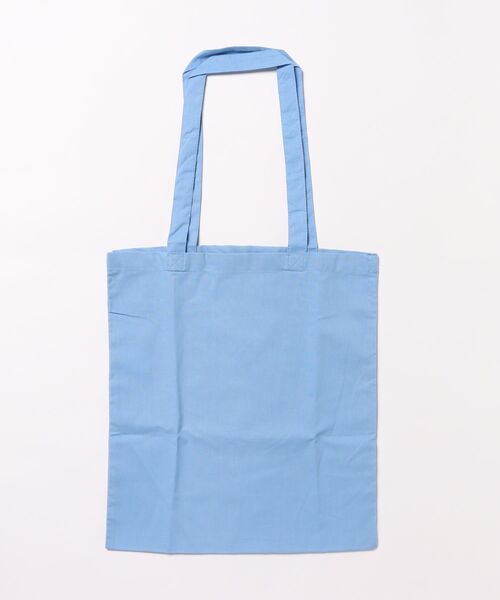 NO NEED(ノーニード)の「Westford Mill tote(トートバッグ・メンズ・ブラック/ブルーグリーン/ライトブルー/グリーン/ダークブラウン/オレンジ/イエロー/ミント/ネイビー/ラベンダー/ナチュラル/レッド/ロイヤルブルー・フリー)」の22枚目の写真
