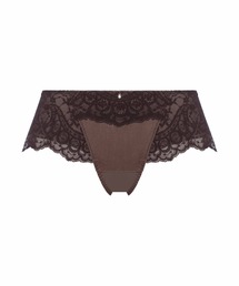 AMOSTYLE BY Triumph（アモスタイルバイトリンプ）の「オーロラドリーム ボーイズレングス AMST1498 PT JX（ショーツ・レディース）」