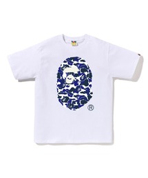 BAPE.COM BIG APE HEAD TEE BAPEC