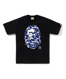 BAPE.COM BIG APE HEAD TEE BAPEC