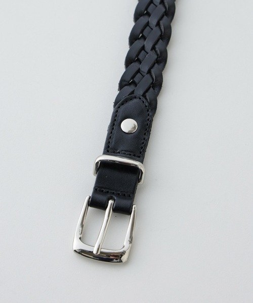 645新品23区 本革ナロー メッシュ ベルト38￥9900 645新品23区 本革ナロー メッシュ ベルト38￥9900 - メルカリ