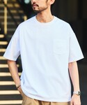 FREAK'S STORE(フリークスストア)の「トップス(Tシャツ/カットソー)」