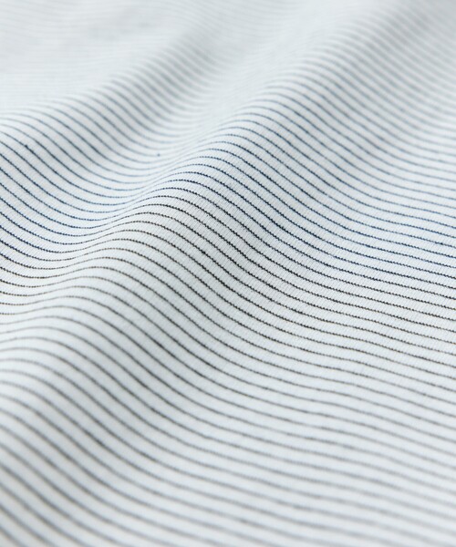 FREAK'S STORE(フリークスストア)の「限定展開 STRATECH/ストラテック ビッグシルエット クルーネック Tシャツ/抗菌/防臭/制菌/UVカット/接触冷感/吸水速乾(Tシャツ/カットソー・メンズ・チャコールグレー/ホワイト/ホワイト系その他/グレー系その他/ブラック/グレイッシュベージュ/ブラック系その他・SMALL/MEDIUM/LARGE/X-LARGE)」の19枚目の写真