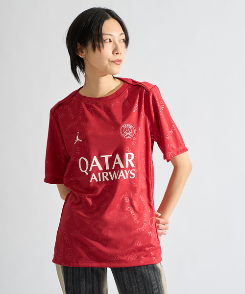 NIKE / ナイキ】 PSG MNK DF ACDPR SS TOP K4THPM HJ2987- 659