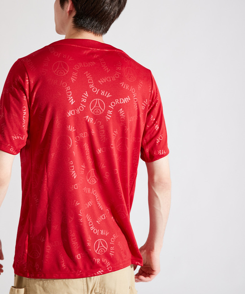 NIKE / ナイキ】 PSG MNK DF ACDPR SS TOP K4THPM HJ2987- 659