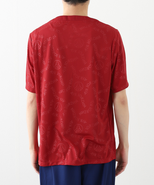 NIKE / ナイキ】 PSG MNK DF ACDPR SS TOP K4THPM HJ2987- 659