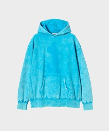 F-LAGSTUF-F フラグスタフ ジップパーカー F-LAGSTUF-F(フラグスタフ)/ CPG FULL ZIP HOODIE -2.COLOR