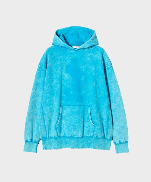 MICKEY HOODIE — худи с Микки