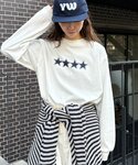 CIAOPANIC TYPY(チャオパニックティピー)の「トップス(Tシャツ/カットソー)」