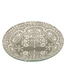 チチカカ（チチカカ）の「ガラスボウル【WEB限定】（食器）」