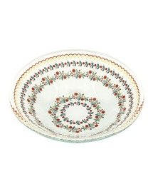 チチカカ（チチカカ）の「ガラスボウル【WEB限定】（食器）」