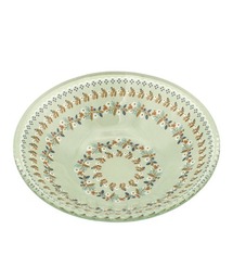 チチカカ（チチカカ）の「ガラスボウル【WEB限定】（食器）」